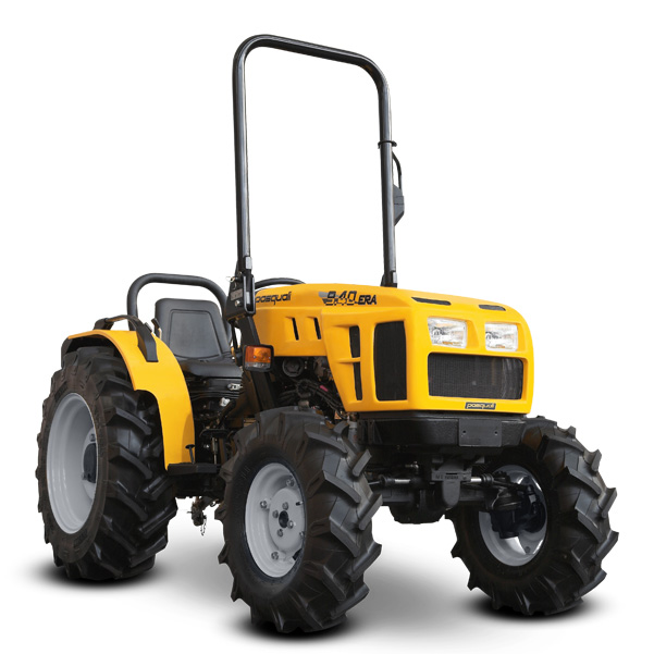 tractores para invernaderos en Burgos