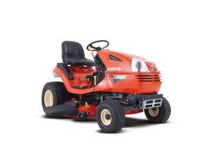 concesionario segadoras de césped Kubota en Burgos