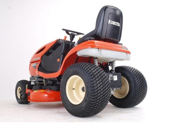 reparación de cortacesped en Burgos