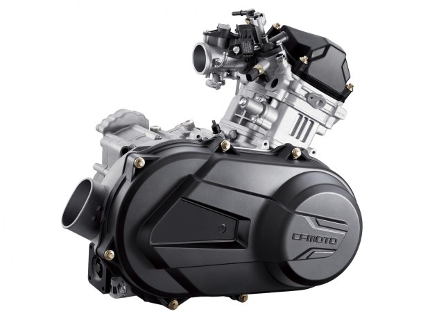 concesionario de quads ATv en Burgos