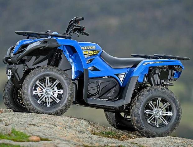 quads atv en venta en Burgos