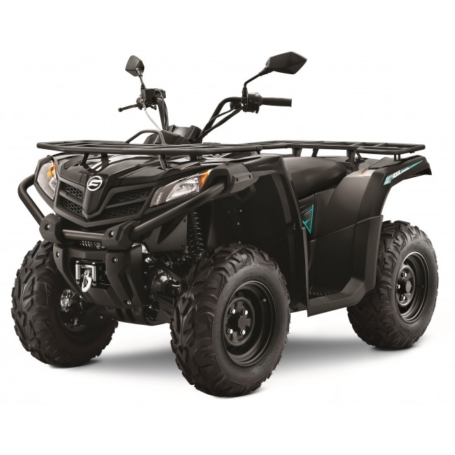 repacion de quads atv en burgos