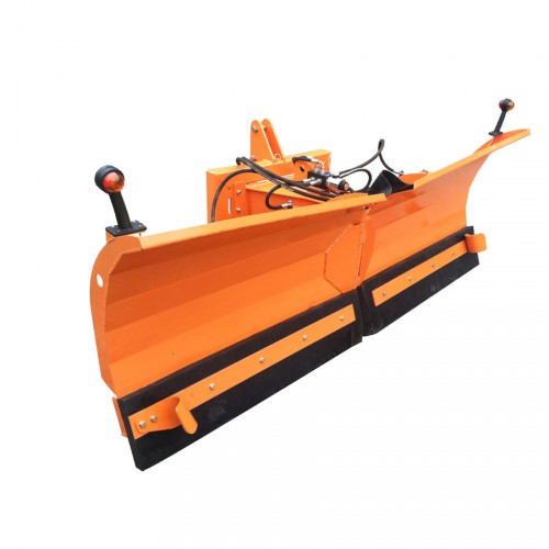 quitanieves para tractores en León