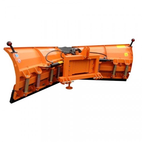 quitanieves para tractores en Álava