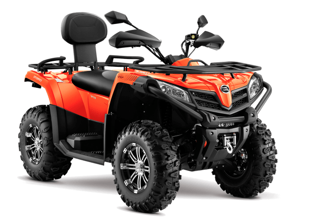 tienda de quads atv en Vitoria