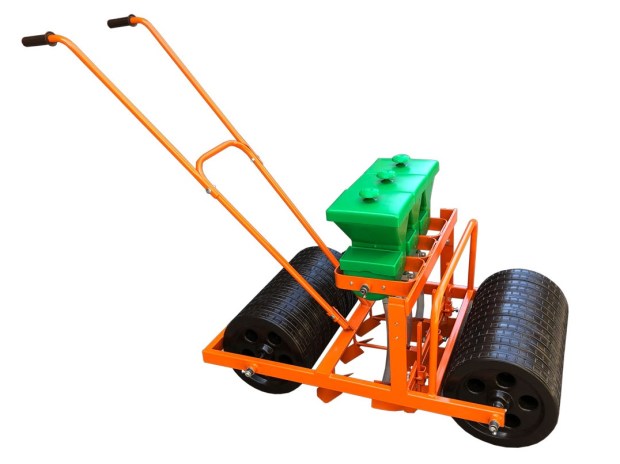 sembradoras de semillas de precisión en Valencia