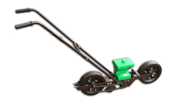 sembradoras manuales de cebollas en Tenerife