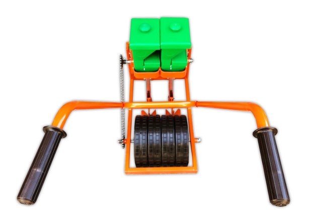 sembradoras manuales de dos filas en Alicante