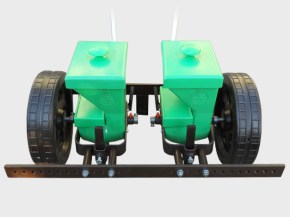 sembradoras manuales de dos hileras en Barcelona