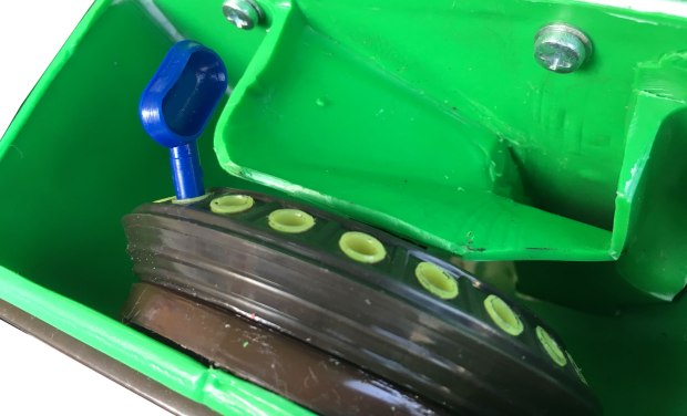 sembradoras manuales de precisión en Alicante