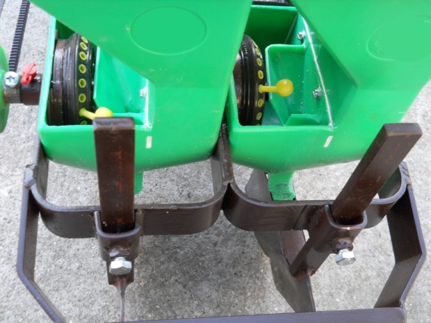 sembradoras manuales de precisión en Burgos