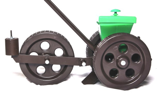 sembradoras manuales de precision en Logroño