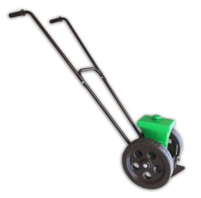 sembradoras manuales de zanahorias en Burgos