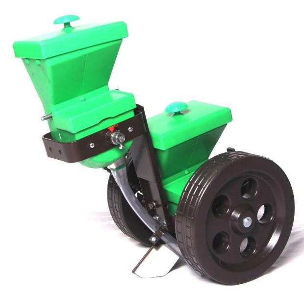 sembradoras manuales para semillas pequeñas en Álava