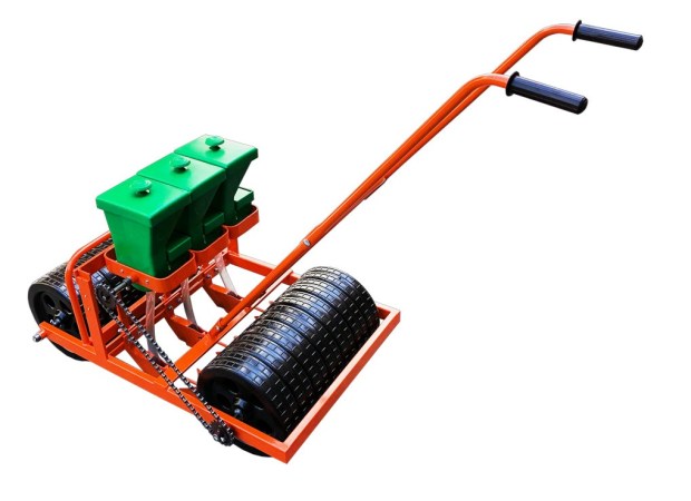 sembradoras monograno manuales en Tarragona