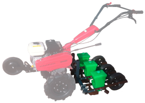 sembrodaras monograno para cebolla en Gran Canaria