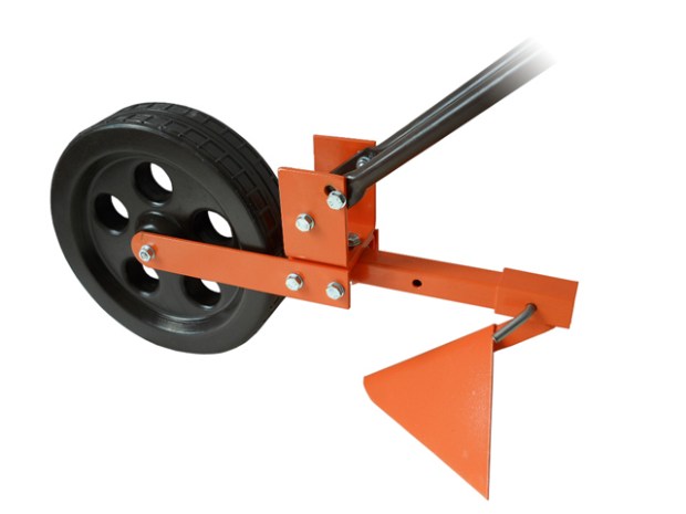 acaballonadores manuales en Palencia