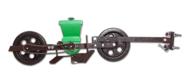 sembradoras de precisión para minitractores en Tarragona