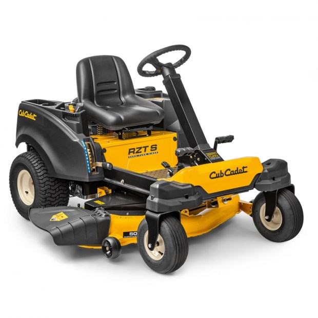 Concesionario de maquinaria para jardinería en Burgos