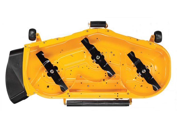 Maquinaria de jardinería en Burgos