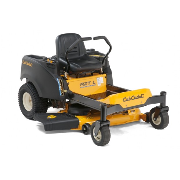 Segadoras de césped profesionales en Vitoria