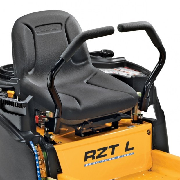 maquinaria para jardinería en Burgos