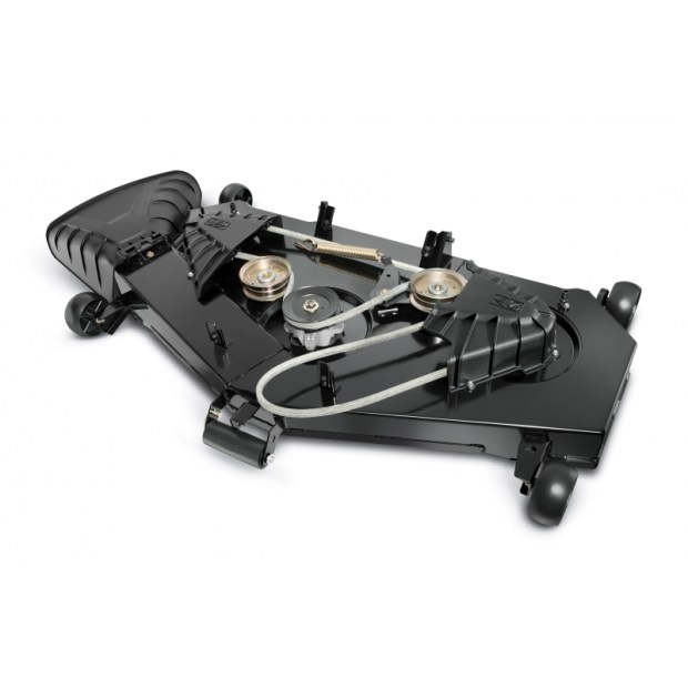 Reparación de cortacésped en Burgos