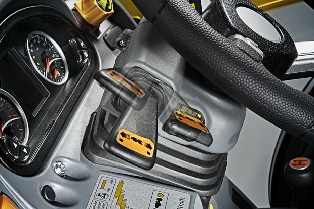 concesionario de tractores en Aranda de Duero