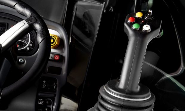 concesionario de tractores en Soria