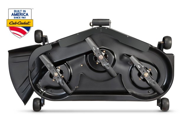 Cortacésped profesionales en Burgos