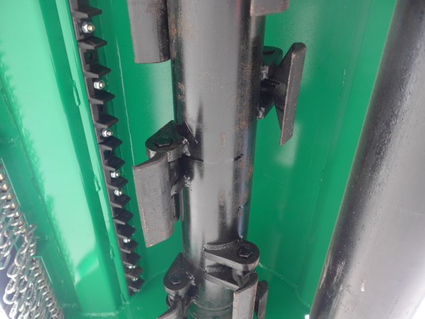 Trituradoras para Restos de poda en Burgos