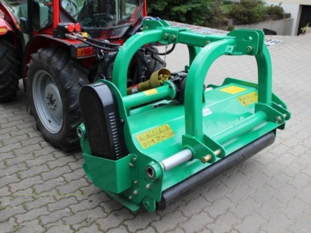 Desbrozadoras para frutales en La Rioja