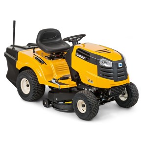 Tractores cortacésped baratos en Burgos