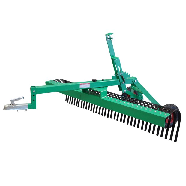 Aperos agrícolas para quad ATV en Burgos