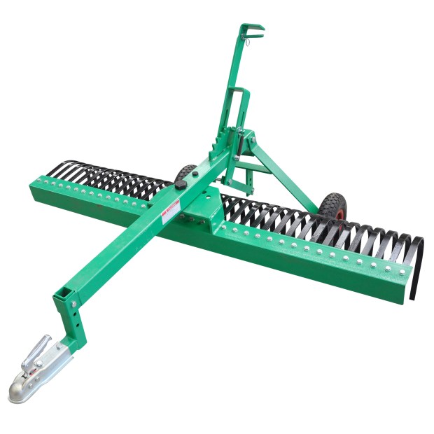 Accesorios agrícolas para quad ATV en Albacete