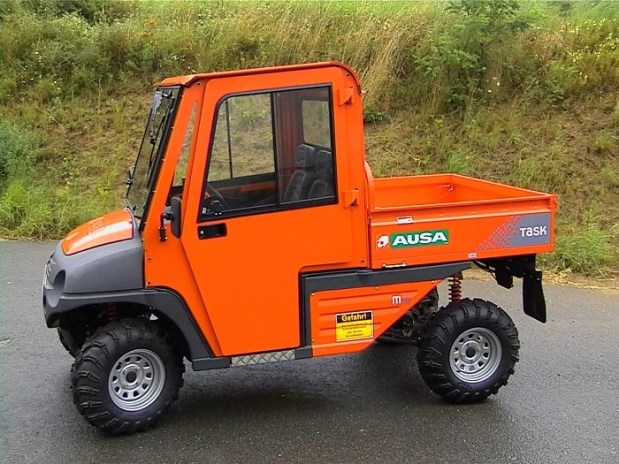 Cabinas buggies en León