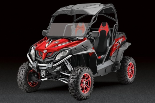 buggies vehiculos multiusos en Leon