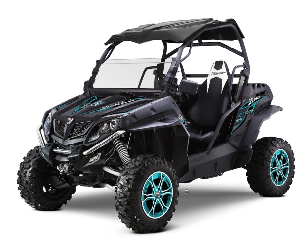 tienda de bugies vehiculos multiuso en Burgos