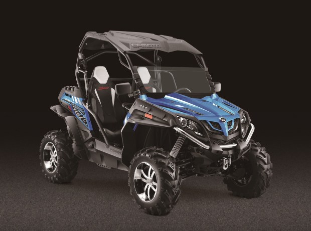 venta de buggies vehiculos multiusos en Soria