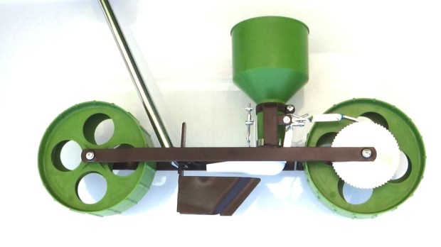 sembradoras manuales en Murcia