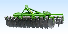 gradas rapidas de discos en Burgos