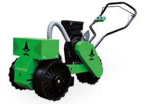 sembradora neumática para aromáticas en Murcia