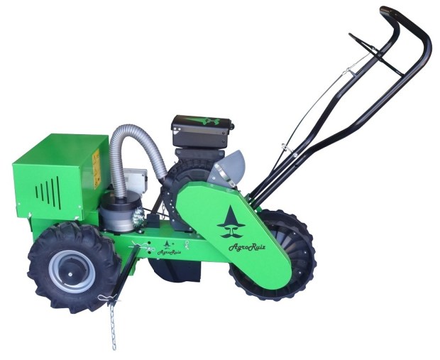 sembradoras de hortalizas manuales en Tarragona