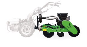 sembradoras de horticolas para motocultores en Murcia