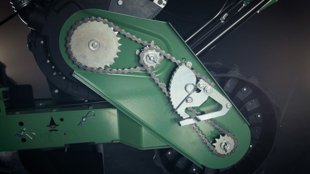 sembradoras horticolas en Almeria