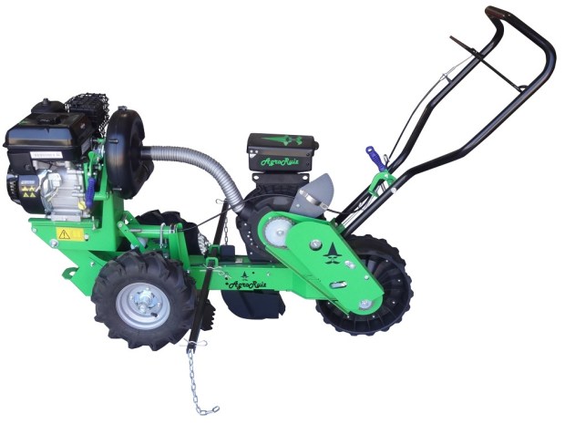 sembradoras neumaticas autopropulsadas en Burgos