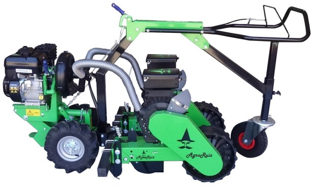 sembradoras neumaticas manuales en Burgos