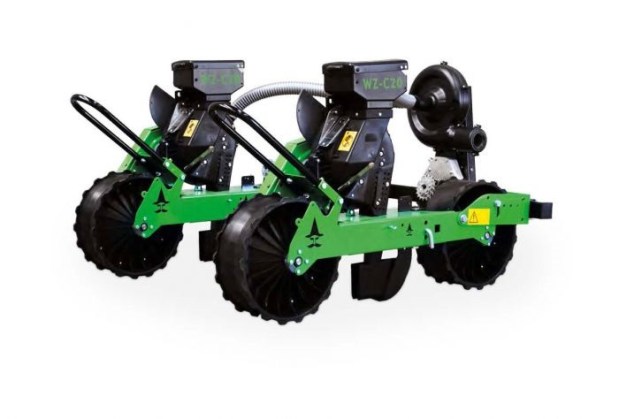 sembradoras neumaticas para tractores en León