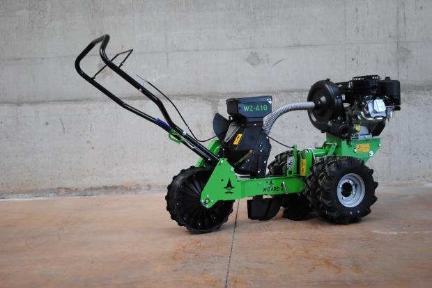 sembradoras neumáticas autopropulsadas en Lleida