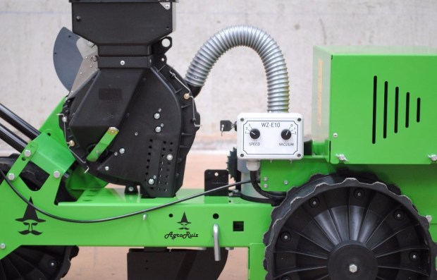 sembradoras neumáticas horticolas en Murcia